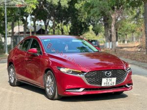 Xe Mazda 3 1.5L Luxury 2021