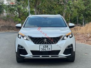 Xe Peugeot 5008 Allure 1.6 AT 2021
