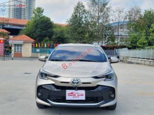 Xe Toyota Vios E CVT 2023