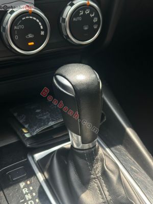 Xe Mazda 3 2.0 AT 2018