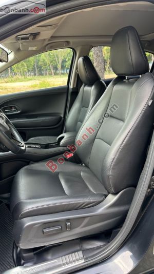 Xe Honda HRV L 2018