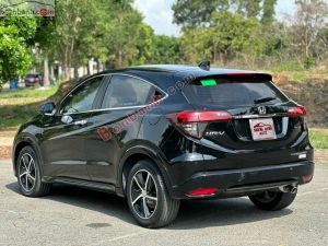 Xe Honda HRV L 2018