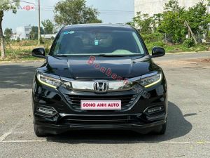 Xe Honda HRV L 2018