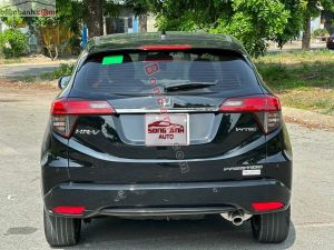 Xe Honda HRV L 2018