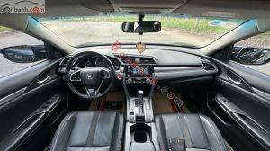 Xe Honda Civic G 1.8 AT 2020