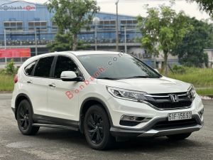 Xe Honda CRV 2.4 AT 2015