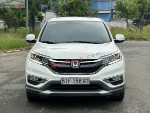 Xe Honda CRV 2.4 AT 2015