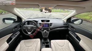 Xe Honda CRV 2.4 AT 2015