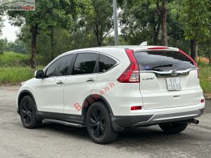 Xe Honda CRV 2.4 AT 2015