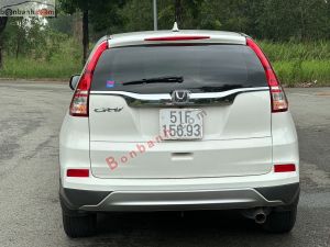 Xe Honda CRV 2.4 AT 2015