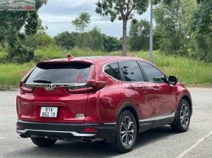 Xe Honda CRV L 2020