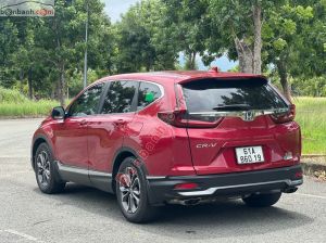 Xe Honda CRV L 2020