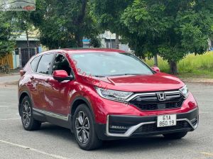 Xe Honda CRV L 2020