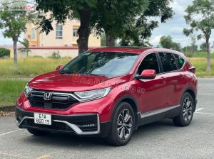 Xe Honda CRV L 2020