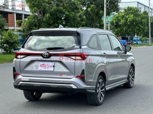 Xe Toyota Veloz Cross Top 1.5 CVT 2023