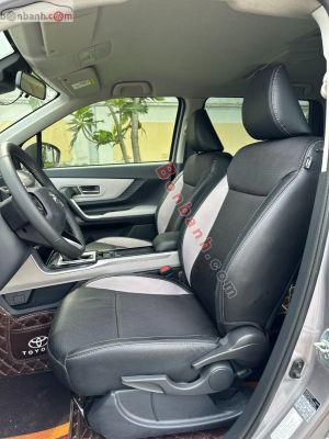 Xe Toyota Veloz Cross Top 1.5 CVT 2023