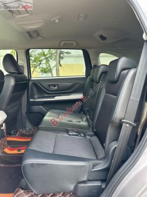 Xe Toyota Veloz Cross Top 1.5 CVT 2023