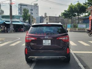 Xe Kia Sorento 2.4 GAT Premium 2019