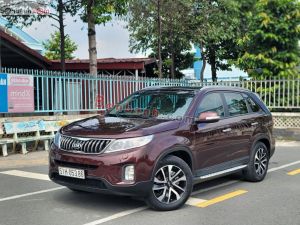 Xe Kia Sorento 2.4 GAT Premium 2019