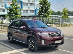 Xe Kia Sorento 2.4 GAT Premium 2019