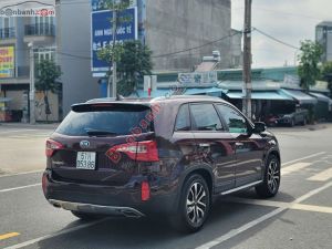 Xe Kia Sorento 2.4 GAT Premium 2019