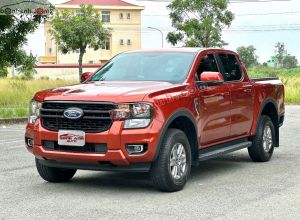 Xe Ford Ranger XLS 2.0L 4x2 AT 2022