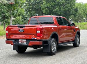 Xe Ford Ranger XLS 2.0L 4x2 AT 2022