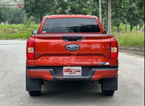 Xe Ford Ranger XLS 2.0L 4x2 AT 2022