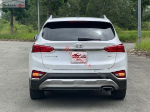 Xe Hyundai SantaFe 2.4L HTRAC 2019