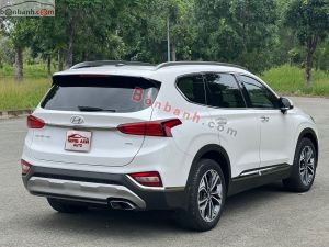 Xe Hyundai SantaFe 2.4L HTRAC 2019