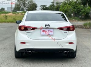 Xe Mazda 3 1.5 AT 2016