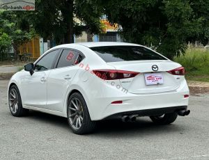 Xe Mazda 3 1.5 AT 2016