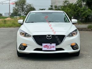 Xe Mazda 3 1.5 AT 2016