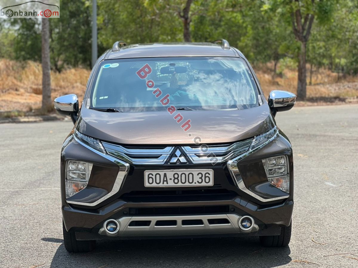 Mitsubishi Xpander 1.5 AT 2020