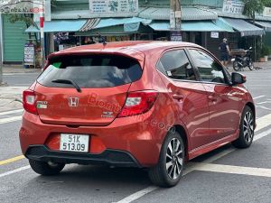 Xe Honda Brio RS 2019