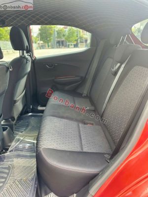 Xe Honda Brio RS 2019