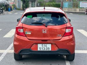 Xe Honda Brio RS 2019