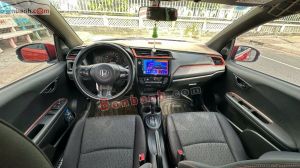 Xe Honda Brio RS 2019