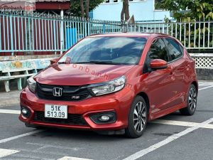 Xe Honda Brio RS 2019