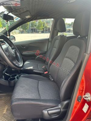 Xe Honda Brio RS 2019