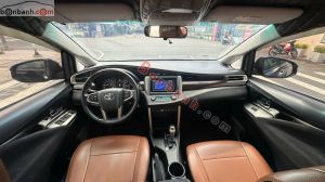 Xe Toyota Innova 2.0 Venturer 2018