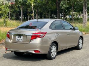 Xe Toyota Vios 1.5G 2014