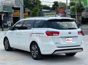 Xe Kia Sedona 3.3L GATH 2018