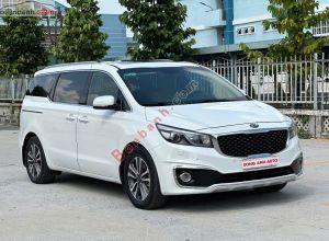 Xe Kia Sedona 3.3L GATH 2018