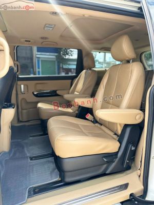 Xe Kia Sedona 3.3L GATH 2018