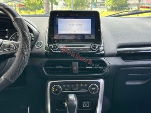 Xe Ford EcoSport Titanium 1.5L AT 2018