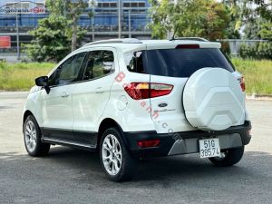 Xe Ford EcoSport Titanium 1.5L AT 2018