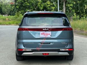 Xe Kia Carnival Premium 2.2D 2021