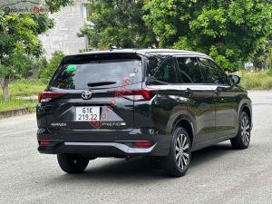 Xe Toyota Avanza Premio 1.5 AT 2023