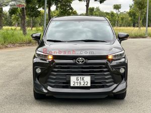 Xe Toyota Avanza Premio 1.5 AT 2023